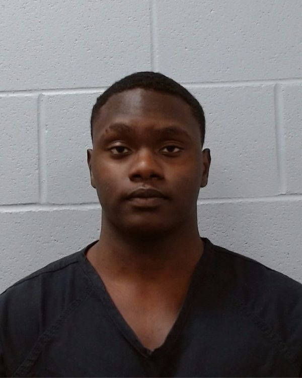 French-Burton, Keshawn Kyle arrest record in Hays County, Texas French-Burton, Keshawn Kyle arrested in Hays County, Texas mugshot