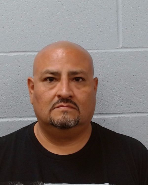 Gallegos, Mario, Jr. arrest record in Hays County, Texas Gallegos, Mario, Jr. arrested in Hays County, Texas mugshot