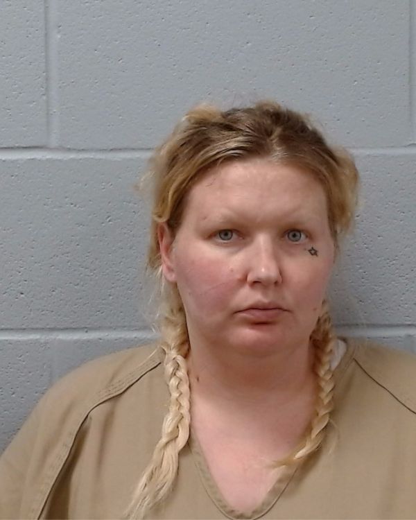 Hoes, Irene Nicole arrest record in Hays County, Texas Hoes, Irene Nicole arrested in Hays County, Texas mugshot
