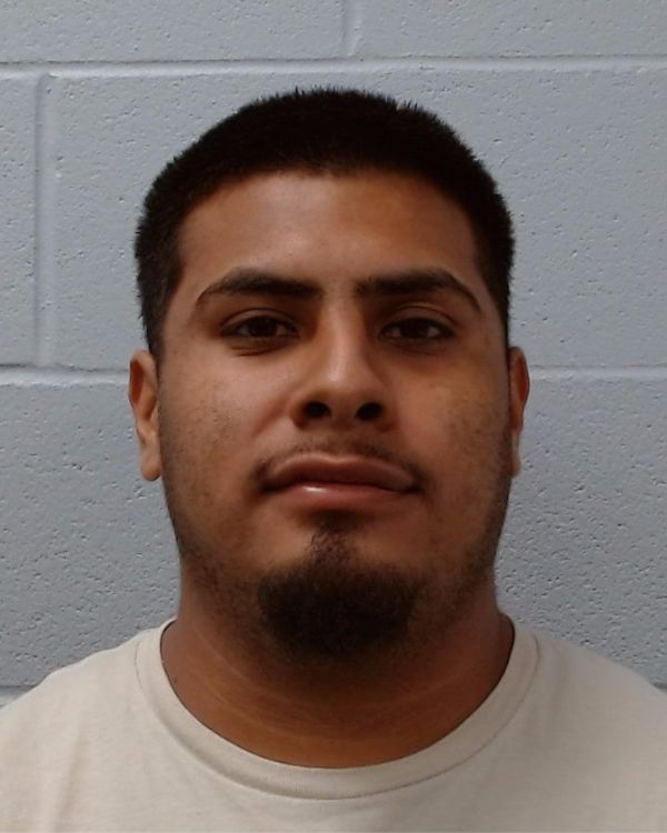 Salazar, Nathan Noel arrest record in Hays County, Texas Salazar, Nathan Noel arrested in Hays County, Texas mugshot