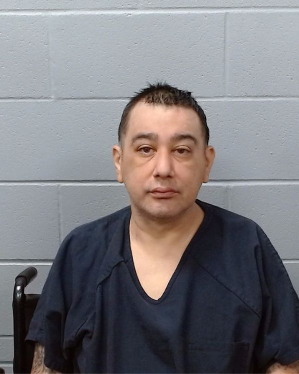 Pena, Zachariah Timmothy arrest record in Hays County, Texas Pena, Zachariah Timmothy arrested in Hays County, Texas mugshot