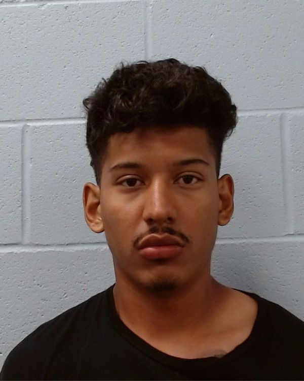 Reina, Sebastian Nicholas arrest record in Hays County, Texas Reina, Sebastian Nicholas arrested in Hays County, Texas mugshot