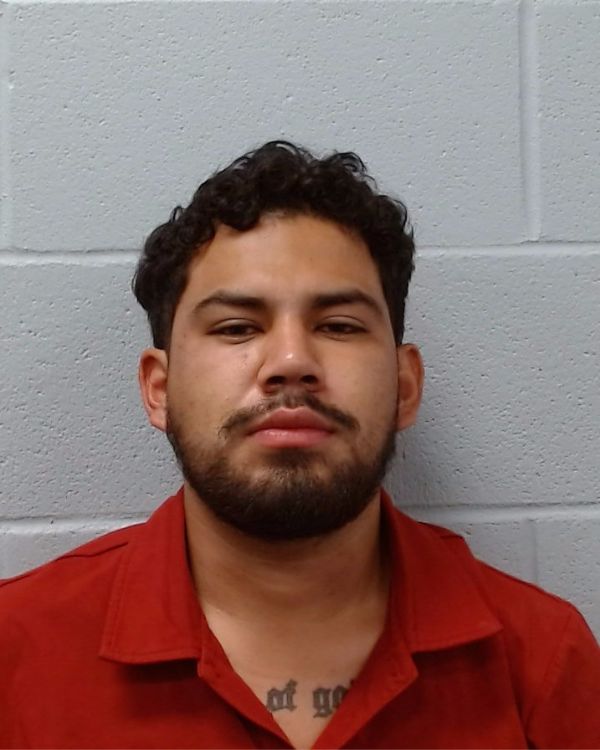 Alejandre, Jayden Bryon arrest record in Hays County, Texas Alejandre, Jayden Bryon arrested in Hays County, Texas mugshot