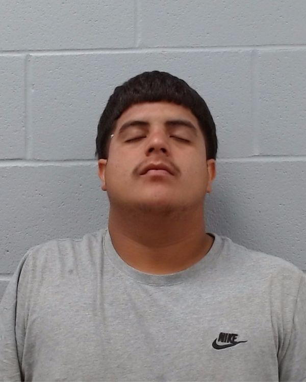 Gloria, Bryan Robert arrest record in Hays County, Texas Gloria, Bryan Robert arrested in Hays County, Texas mugshot