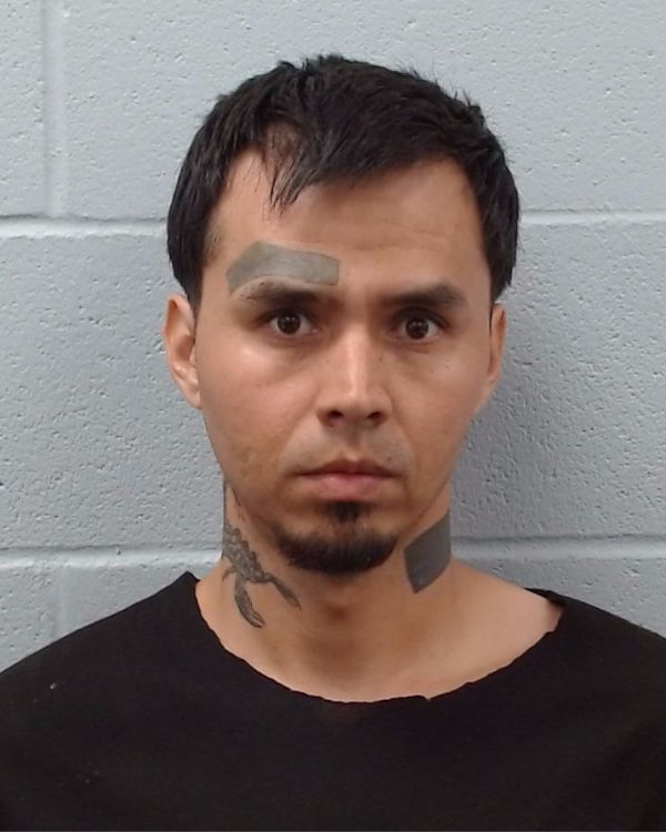 Smith, James arrest record in Hays County, Texas Smith, James arrested in Hays County, Texas mugshot