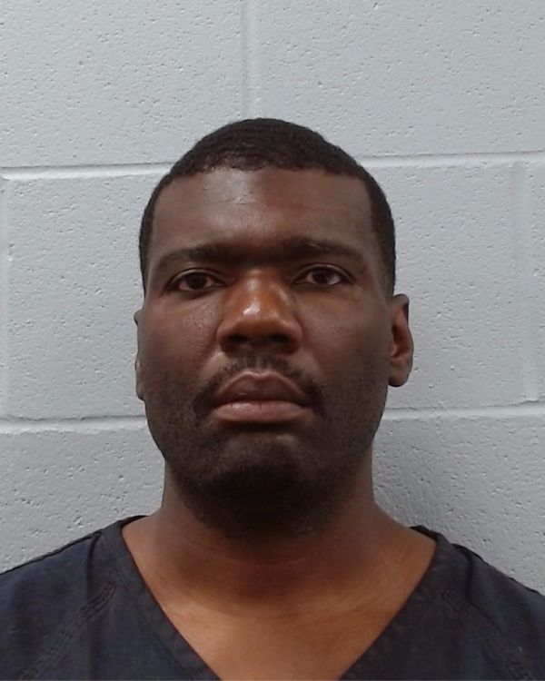 Butler, Christopher Dominic arrest record in Hays County, Texas Butler, Christopher Dominic arrested in Hays County, Texas mugshot