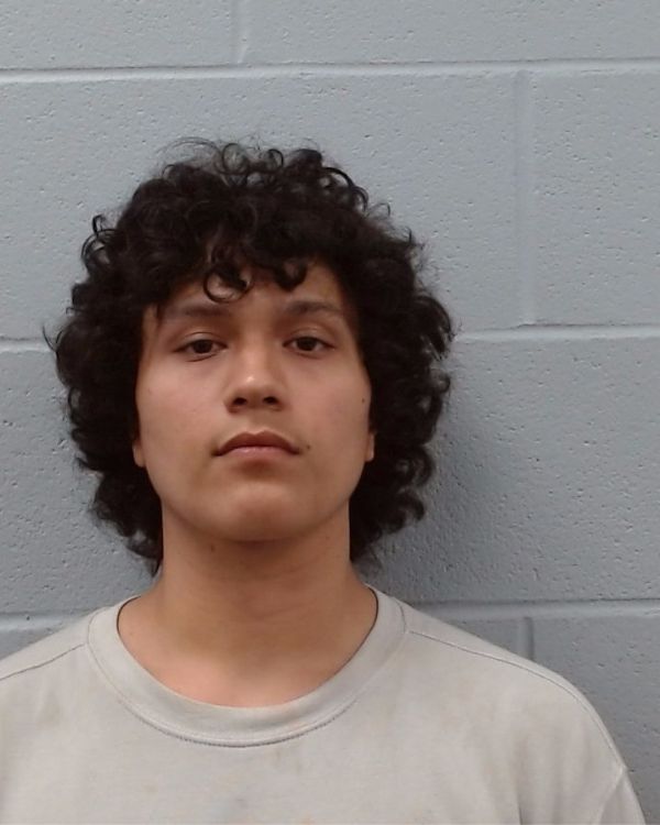 Gonzales, Christian Xavier arrest record in Hays County, Texas Gonzales, Christian Xavier arrested in Hays County, Texas mugshot