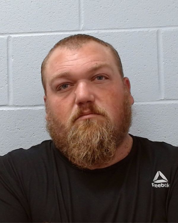 Leverett, William McLain arrest record in Hays County, Texas Leverett, William McLain arrested in Hays County, Texas mugshot