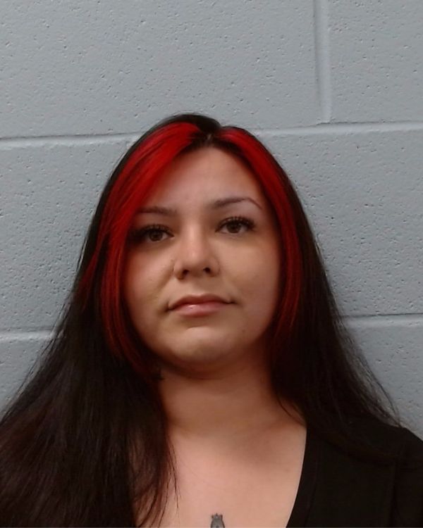 Castillo, Adriana Marie arrest record in Hays County, Texas Castillo, Adriana Marie arrested in Hays County, Texas mugshot