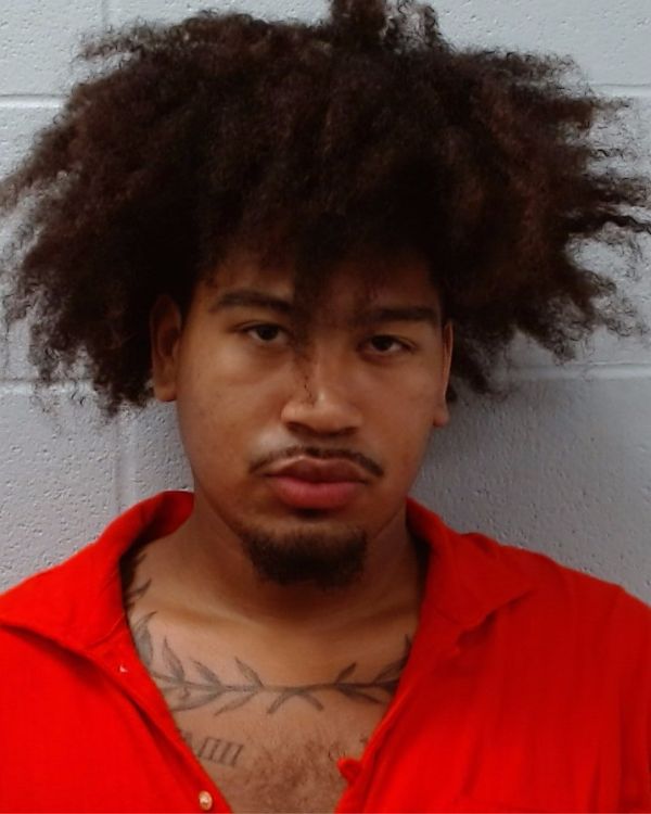 Rangel, Lyndon Joshua arrest record in Hays County, Texas Rangel, Lyndon Joshua arrested in Hays County, Texas mugshot