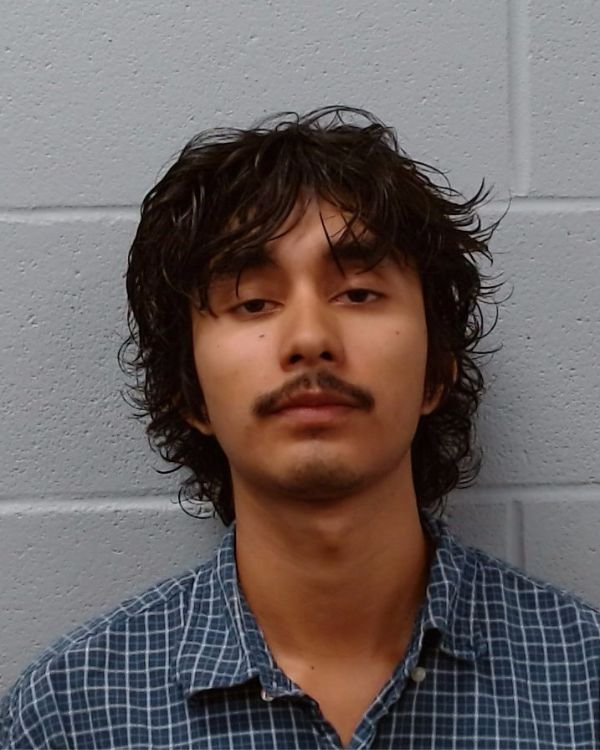 Candelas, Matthew Christopher arrest record in Hays County, Texas Candelas, Matthew Christopher arrested in Hays County, Texas mugshot
