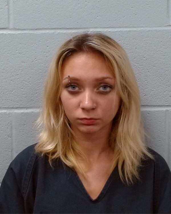 Thompson, Abigail Rose arrest record in Hays County, Texas Thompson, Abigail Rose arrested in Hays County, Texas mugshot