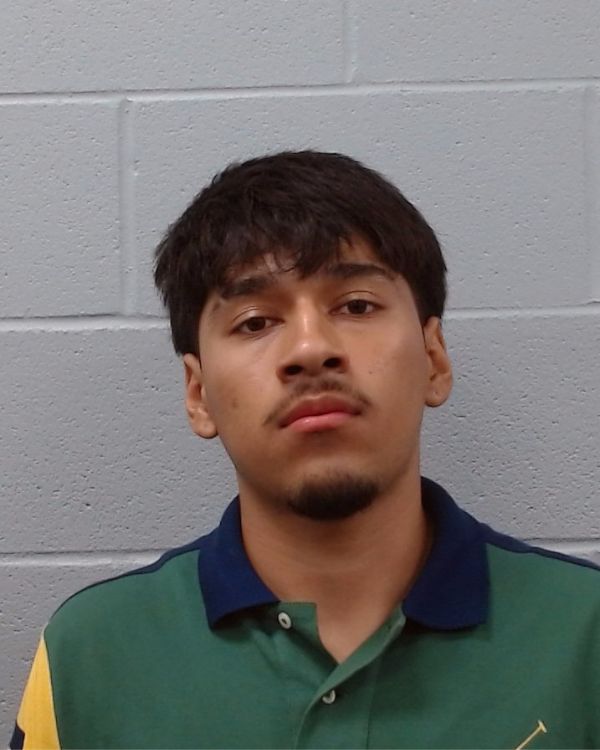 Colin-Castaneda, Kevin arrest record in Hays County, Texas Colin-Castaneda, Kevin arrested in Hays County, Texas mugshot