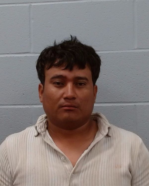 Bardales Diaz, Roger Joel arrest record in Hays County, Texas Bardales Diaz, Roger Joel arrested in Hays County, Texas mugshot
