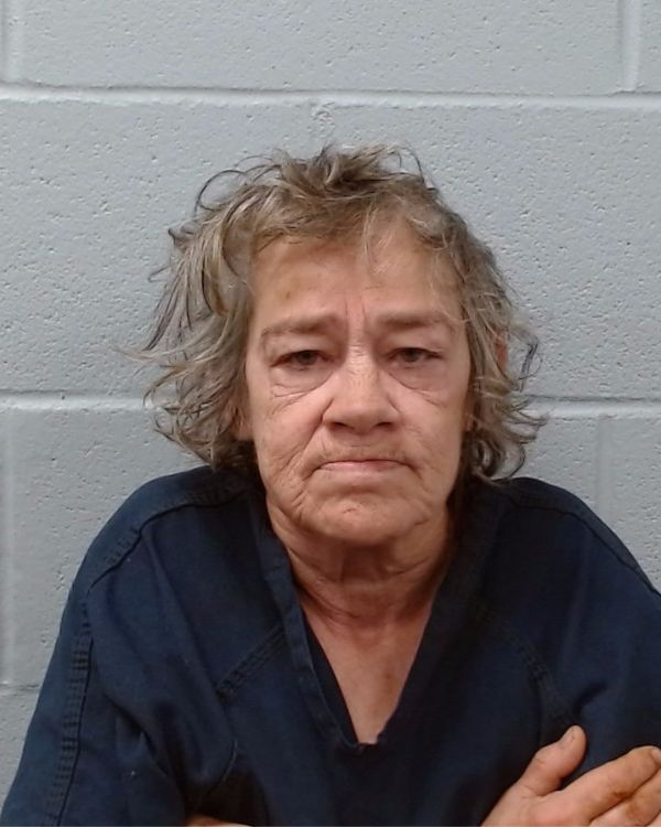 Dudley, Loretta arrest record in Hays County, Texas Dudley, Loretta arrested in Hays County, Texas mugshot