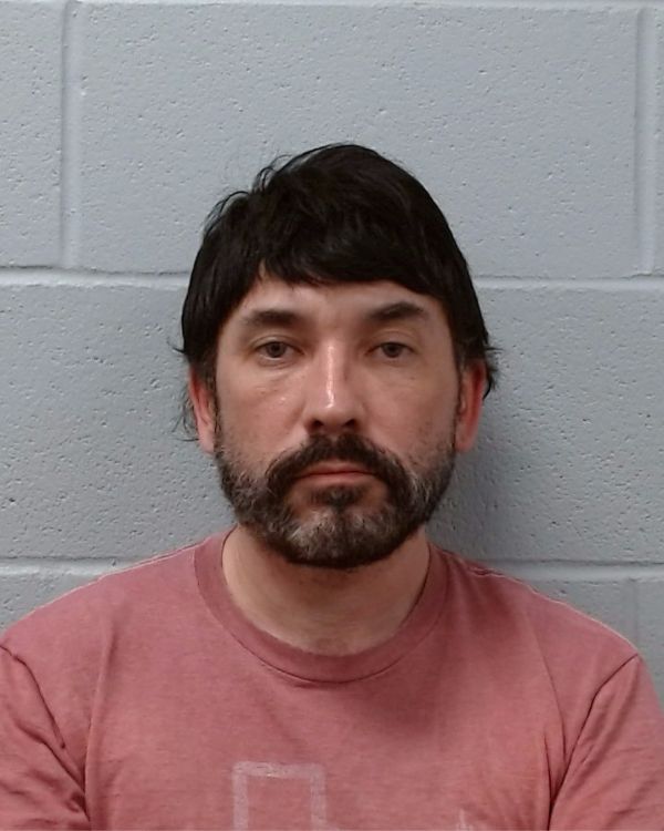 Norton, Richard Aaron arrest record in Hays County, Texas Norton, Richard Aaron arrested in Hays County, Texas mugshot