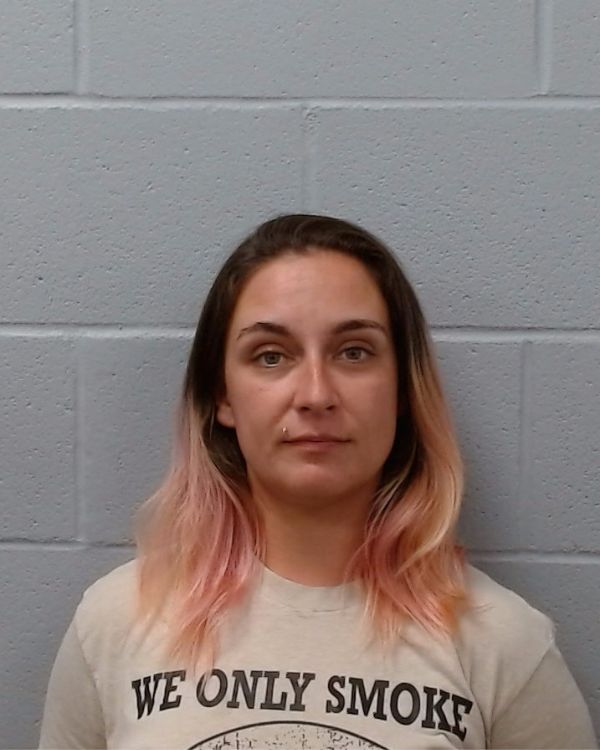 Greene, April Ann arrest record in Hays County, Texas Greene, April Ann arrested in Hays County, Texas mugshot
