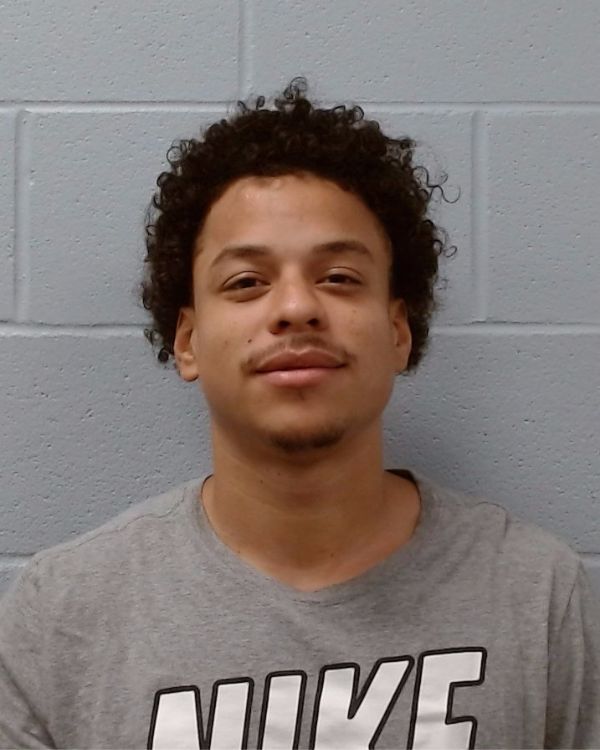 Moss, Stephan Isaiah arrest record in Hays County, Texas Moss, Stephan Isaiah arrested in Hays County, Texas mugshot