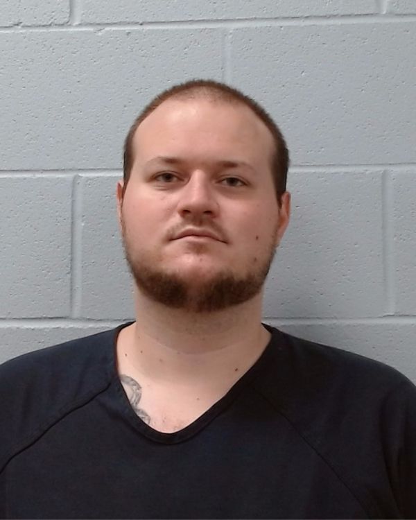 Davis, Ryker Jensen arrest record in Hays County, Texas Davis, Ryker Jensen arrested in Hays County, Texas mugshot