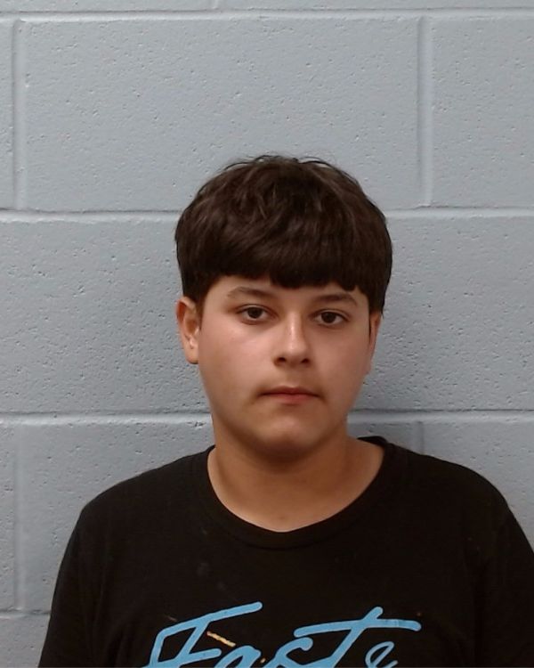 Cantu, Carlos Rene, II arrest record in Hays County, Texas Cantu, Carlos Rene, II arrested in Hays County, Texas mugshot