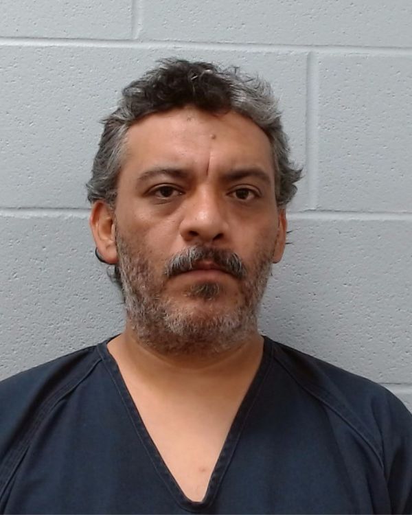 Ochoa, Javier arrest record in Hays County, Texas Ochoa, Javier arrested in Hays County, Texas mugshot