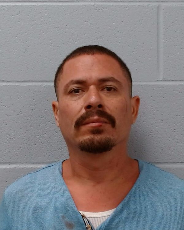 Navarro, Alejandro, Jr. arrest record in Hays County, Texas Navarro, Alejandro, Jr. arrested in Hays County, Texas mugshot
