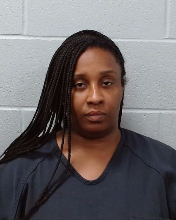 Hutton, Dominiece Lashay Renee arrest record in Hays County, Texas Hutton, Dominiece Lashay Renee arrested in Hays County, Texas mugshot