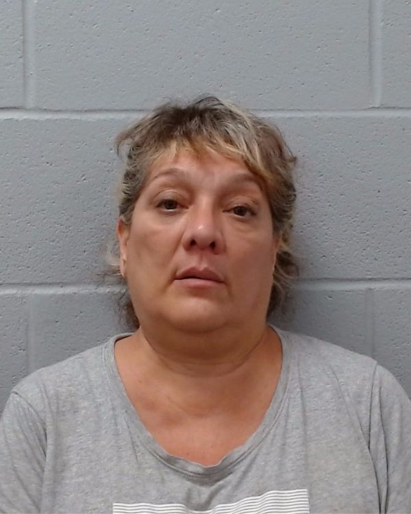 Guajardo, Casandra arrest record in Hays County, Texas Guajardo, Casandra arrested in Hays County, Texas mugshot