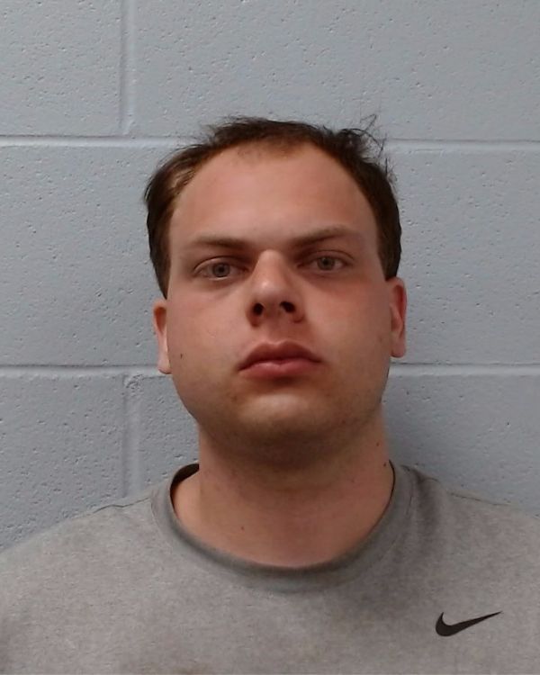 Stoll, Tyler James arrest record in Hays County, Texas Stoll, Tyler James arrested in Hays County, Texas mugshot