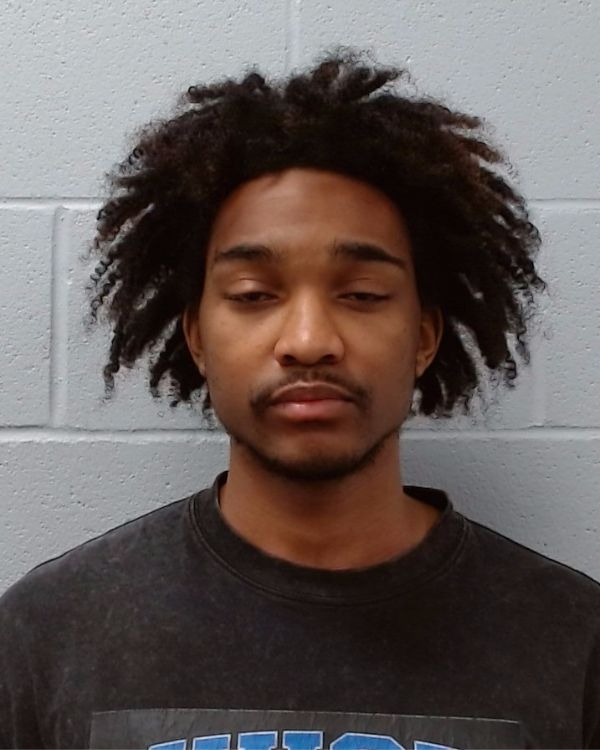 Lucas, Antonio Nathaniel arrest record in Hays County, Texas Lucas, Antonio Nathaniel arrested in Hays County, Texas mugshot