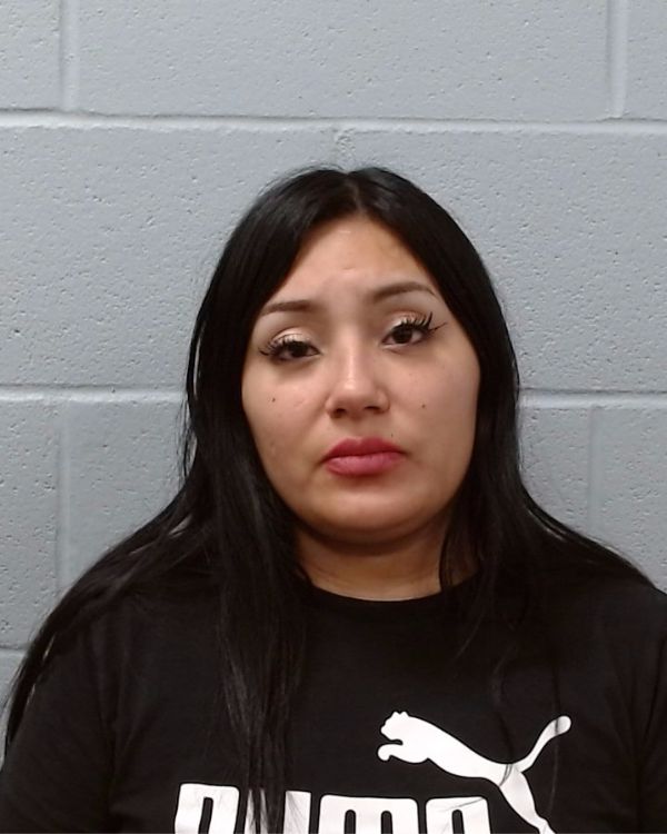 Garcia, Kimberly Nazari arrest record in Hays County, Texas Garcia, Kimberly Nazari arrested in Hays County, Texas mugshot