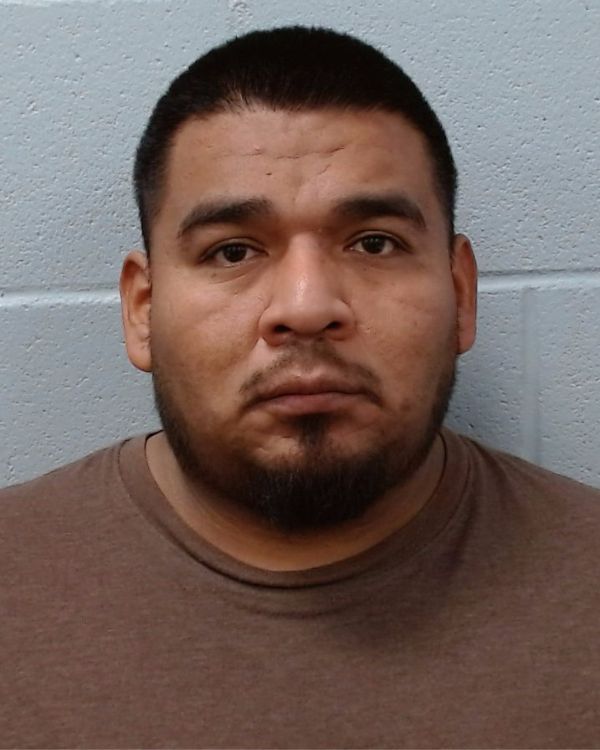 Alejo-Reyes, Alen arrest record in Hays County, Texas Alejo-Reyes, Alen arrested in Hays County, Texas mugshot
