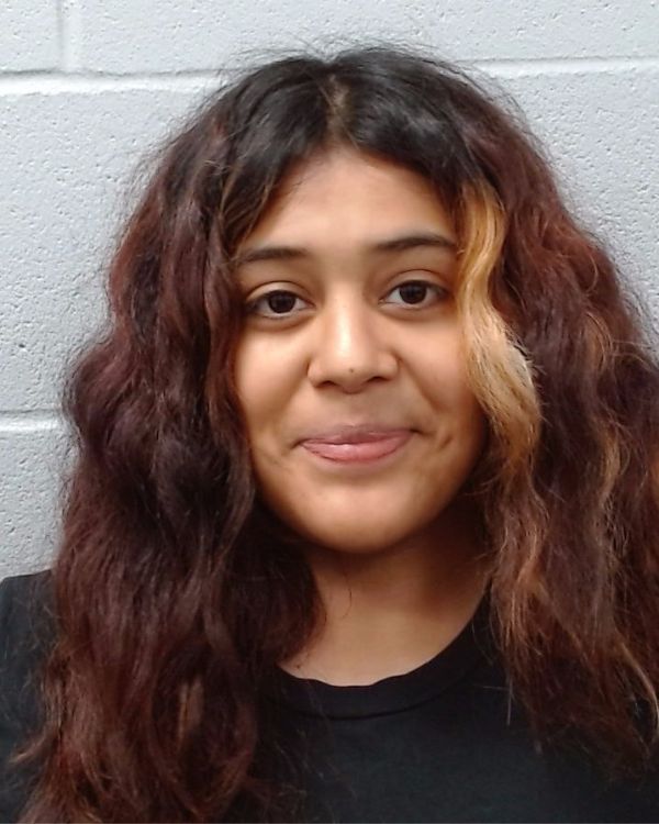 Gray, Anaya arrest record in Hays County, Texas Gray, Anaya arrested in Hays County, Texas mugshot