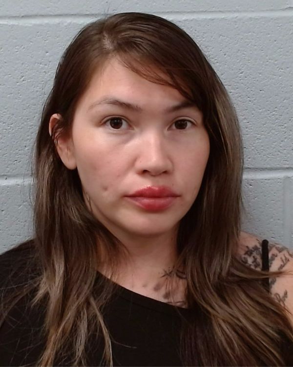Salazar, Angelica Maria arrest record in Hays County, Texas Salazar, Angelica Maria arrested in Hays County, Texas mugshot