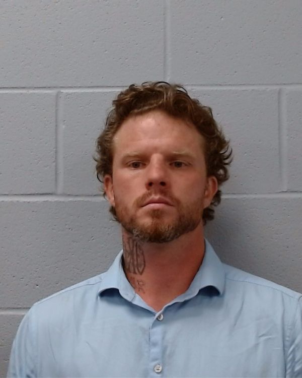 Harris, Andrew Hardin arrest record in Hays County, Texas Harris, Andrew Hardin arrested in Hays County, Texas mugshot