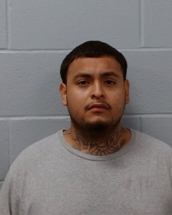 Facundo, Sergio Juan arrest record in Hays County, Texas Facundo, Sergio Juan arrested in Hays County, Texas mugshot