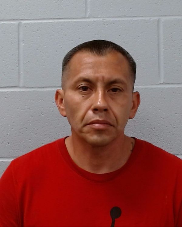 Gil, Joseph James arrest record in Hays County, Texas Gil, Joseph James arrested in Hays County, Texas mugshot
