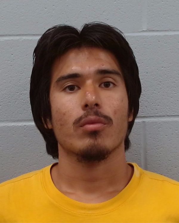Sotelo, Richard Raymond arrest record in Hays County, Texas Sotelo, Richard Raymond arrested in Hays County, Texas mugshot