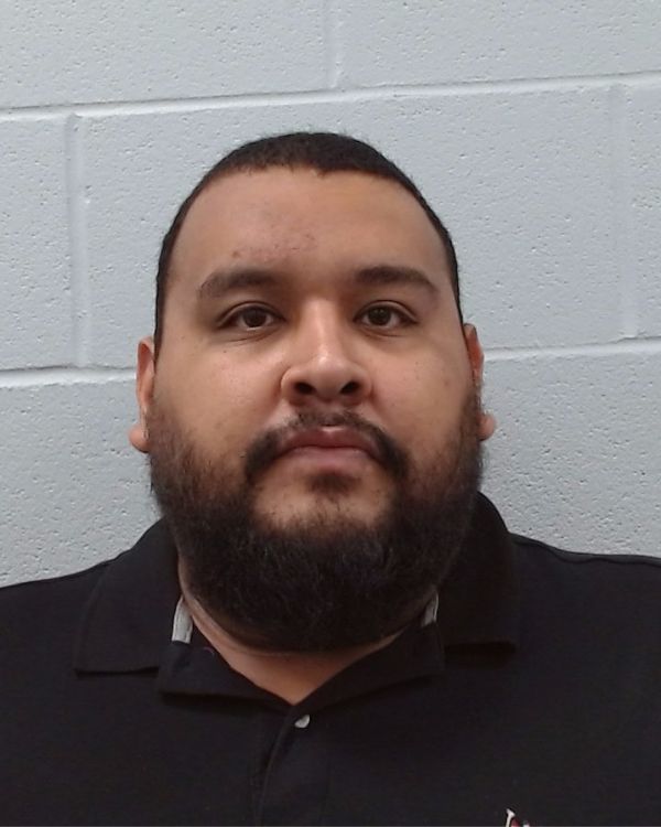 Ortunio, Lance arrest record in Hays County, Texas Ortunio, Lance arrested in Hays County, Texas mugshot