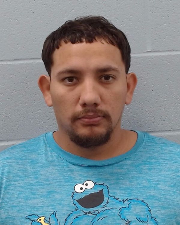 Coronado, Robert Lee, III arrest record in Hays County, Texas Coronado, Robert Lee, III arrested in Hays County, Texas mugshot