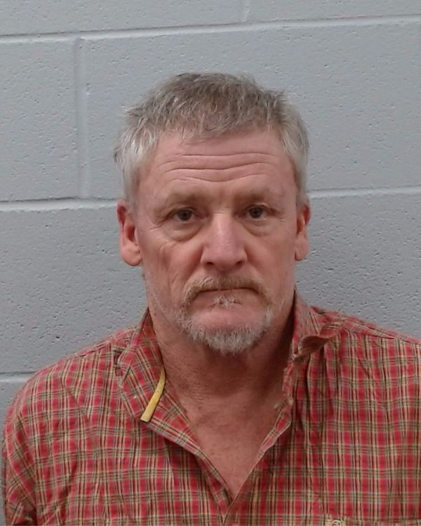 Grant, William Franklin, III arrest record in Hays County, Texas Grant, William Franklin, III arrested in Hays County, Texas mugshot