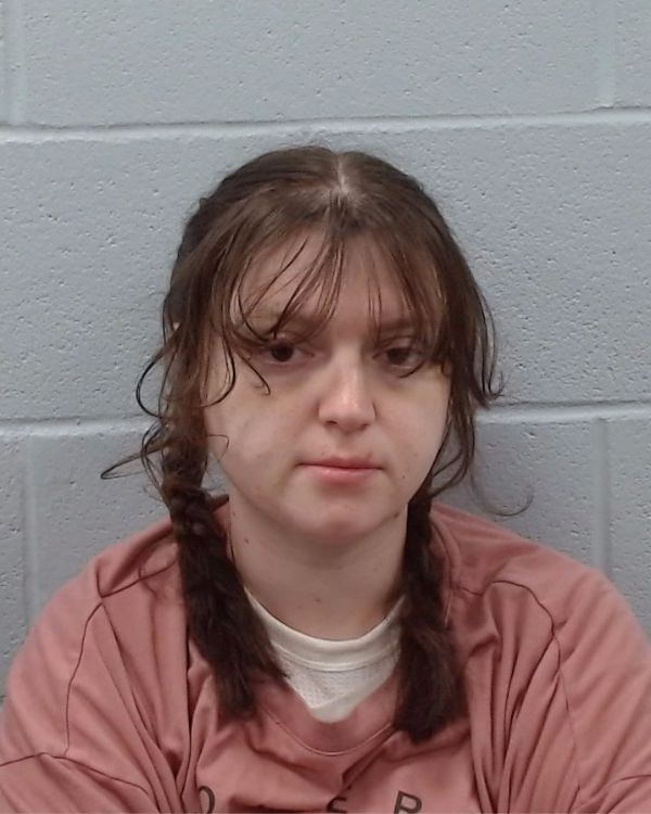 Boakes, Courtlin arrest record in Hays County, Texas Boakes, Courtlin arrested in Hays County, Texas mugshot