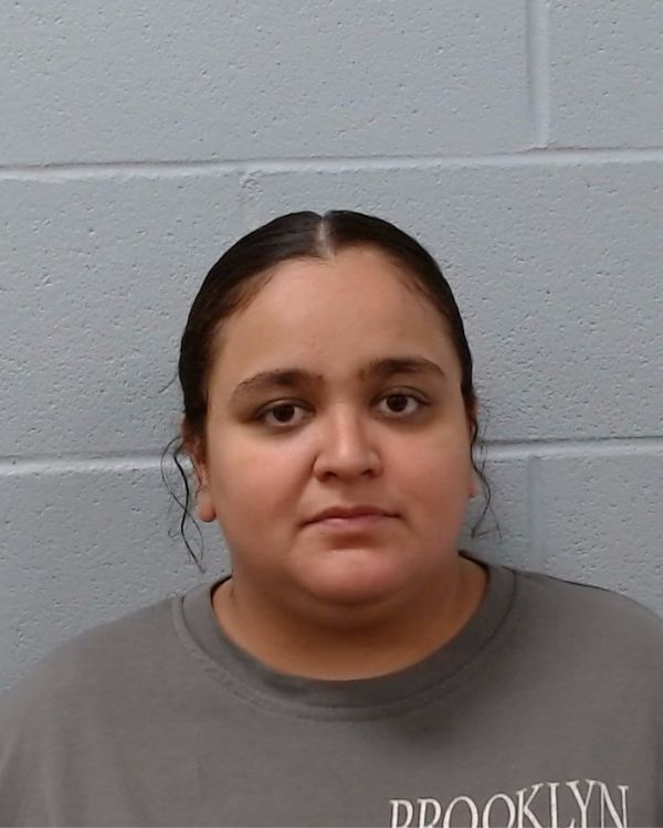 Lopez, Amanda Nicole arrest record in Hays County, Texas Lopez, Amanda Nicole arrested in Hays County, Texas mugshot
