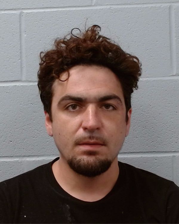 Munoz, Joseph Steven arrest record in Hays County, Texas Munoz, Joseph Steven arrested in Hays County, Texas mugshot