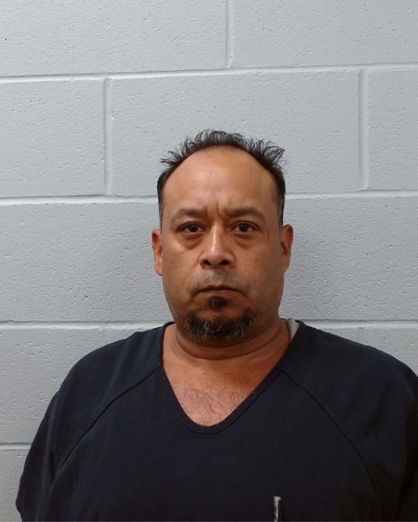 Jimenez, Adan Margarito arrest record in Hays County, Texas Jimenez, Adan Margarito arrested in Hays County, Texas mugshot