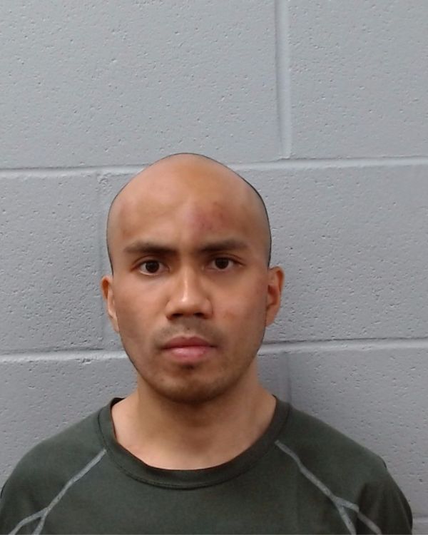 Limeta, Patrick Benjamin arrest record in Hays County, Texas Limeta, Patrick Benjamin arrested in Hays County, Texas mugshot