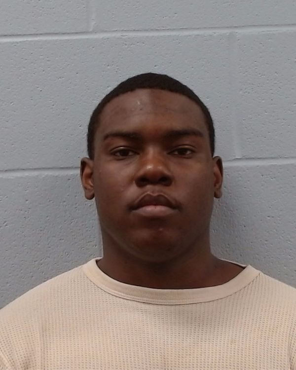 Scales, Cedric Ryan, Jr. arrest record in Hays County, Texas Scales, Cedric Ryan, Jr. arrested in Hays County, Texas mugshot