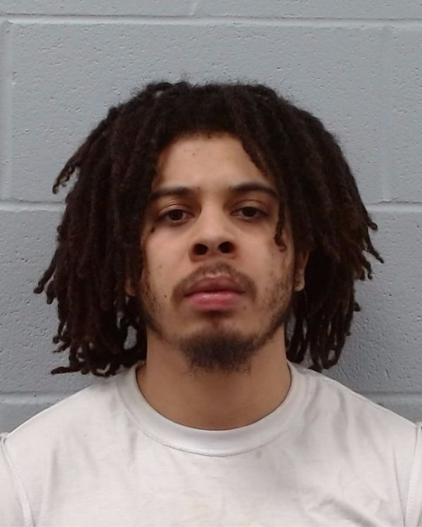 Jaramillo, Isaiah Jacob arrest record in Hays County, Texas Jaramillo, Isaiah Jacob arrested in Hays County, Texas mugshot