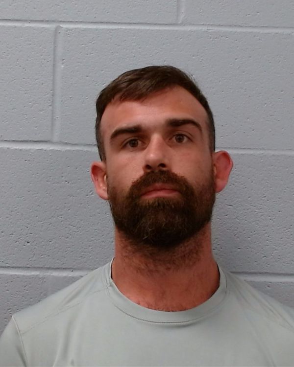 Lander, Blake Edward arrest record in Hays County, Texas Lander, Blake Edward arrested in Hays County, Texas mugshot