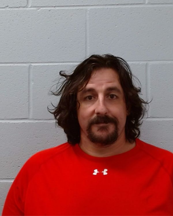 Delvecchio, Joseph Donald arrest record in Hays County, Texas Delvecchio, Joseph Donald arrested in Hays County, Texas mugshot